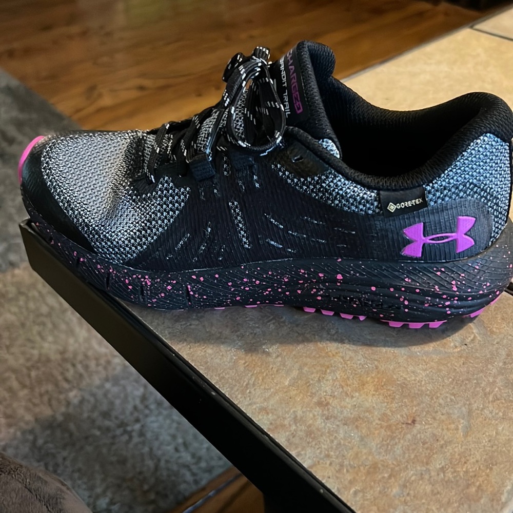Women’s Under Armour Sneakers
